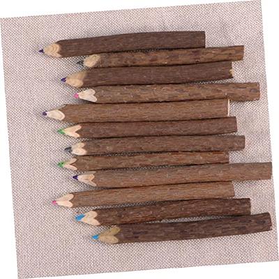 36pcs Mr. Pen Colored Pencils Set, Map Pencils, Colored Pencils