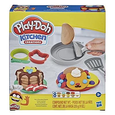 Play Doh, Play Doh Sets & Accessories