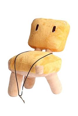 SCP Plush Toy SCP 096 Plush Toy Stuffed Animal Action Figure