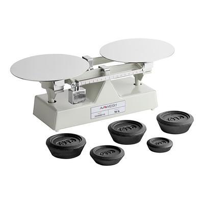 Detecto  Baker-Dough-Scales