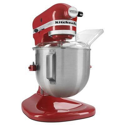 KitchenAid KSM70SKXXCA 11 Speed Stand Mixer w/ 7 qt Stainless