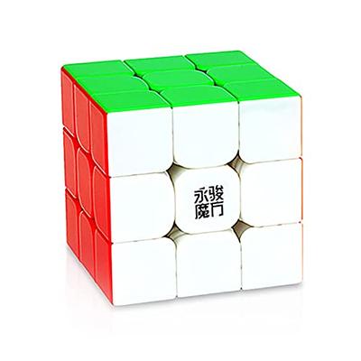 CuberSpeed yj yuhu Magnetic Megaminx Stickerless Speed Cube Speed Puzzle  Cube yongjun yuhu v2 m megaminx Cube Puzzle