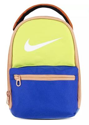 Nike Futura Insulated Lunch Bag University Blue - Yahoo Shopping