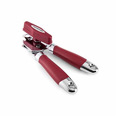 KitchenAid All Over Silicone Can Opener Red