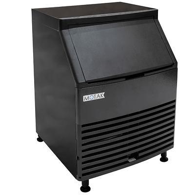 Manitowoc Model D-570 - 430 lbs Ice Storage Bin