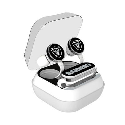 Soar NFL True Wireless Earbuds V.4, Las Vegas Raiders