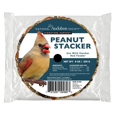 Red River Commodities Hello Birds Wild Bird Seed 40-lb in the Bird & Wildlife  Food department at