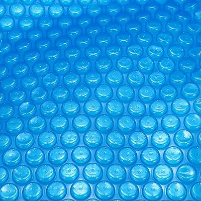 Spa Depot Thermo-Float 16-mil 8ft x 8ft Hot Tub Bubble Cover Floating Spa  Blanket - trimmable Heavy-Duty Insulating Solar Heating - Yahoo Shopping