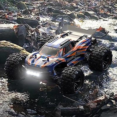 HYPER GO H16DR 1:16 Scale Ready to Run Fast Remote Control Car