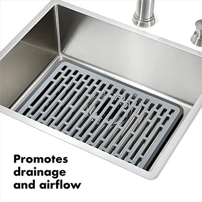 OXO Silicone Sink Mats - Small