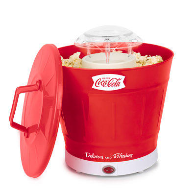 Hamilton Beach Hot Air Popcorn Popper Model# 73400