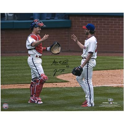 Framed Adley Rutschman Baltimore Orioles Autographed 16 x 20 City Connect  Jersey Swing Photograph