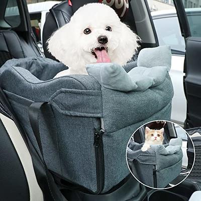 XEOVHVLJ Clearance Car Wedge Seat Cushion For Car Seat Driver/Passenger-  Wedge Car Seat Cushions For Driving Improve Vision/Posture - Memory Foam Car  Seat Cushion For Hip Pain 