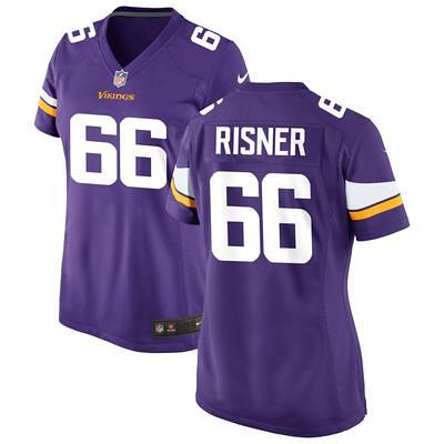 Jordan Addison Minnesota Vikings Nike Women's Classic Player Game Jersey -  Purple