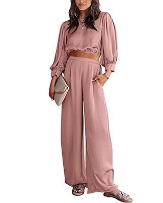 ANRABESS Womens 2 Piece Outfits Linen Square Neck Crop Short Set Lounge  Matching Sets 2023 Trendy Clothes Summer Vacation Set for Beach Vacation  Resort 997heise-XXL - Yahoo Shopping