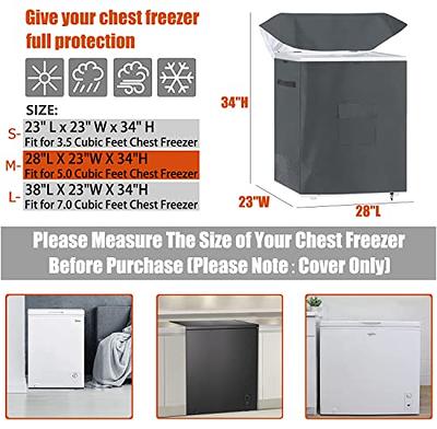 VEVOR Stainless Steel Ice Bin 19.9 in. x 16 in. x 13 in. Drop in Ice Chest with Hinged Cover 40.9 qt. for Outdoor Kitchen QRSJ20X16X13VBRM7V0