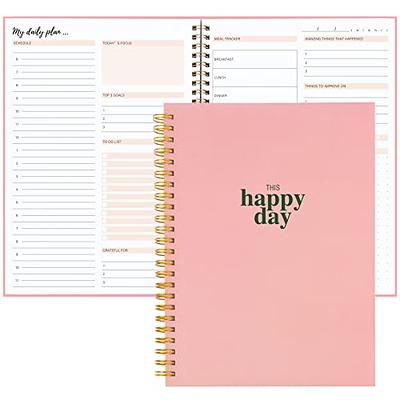To Do List Planner Notepad – Two Tumbleweeds