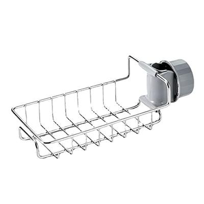  Yougai Shower Caddy Shower Shelf with Soap Dish and 4 Hooks,  SUS304 Stainless Steel Shampoo Holder Bathroom Shower Organizer No Drilling  Adhesive Wall Mounted Storage Shelves Basket Accessories-3 Pack : Home