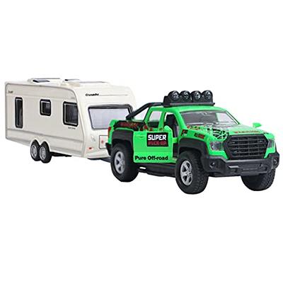 1: 32 Alloy Pickup Truck Model toys off road Vehicle - Temu