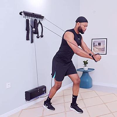 Stay Fit At Home with This Full Body Strength & Conditioning