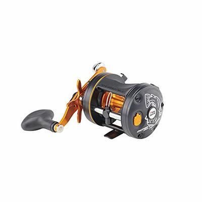 Abu Garcia Orra2 S Spinning Fishing Reel