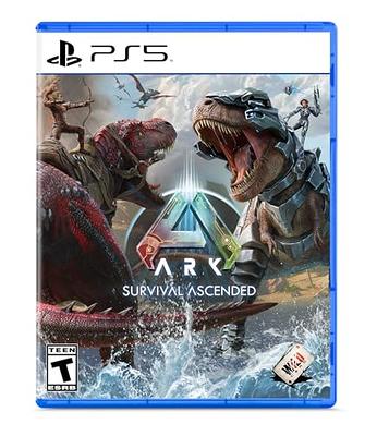 ARK Survival Evolved, Studio Wildcard, Xbox One, 884095178185