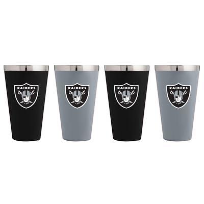 Las Vegas Raiders 15oz. Campfire Team Mug