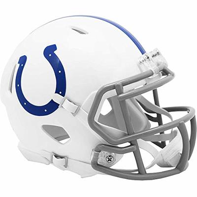 Riddell Washington Commanders Speed Mini Helmet