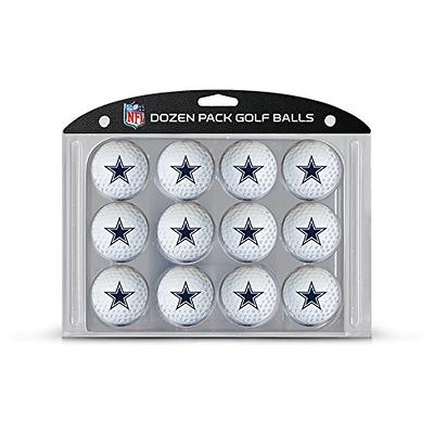 Dallas Cowboys Fanatics Pack Golf-Themed Gift Box - Value