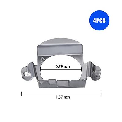 Buy Koyoso H7 LED Headlight Adapter Holder Socket Base Adapter- Pack of 2  (Silver) Online at desertcartCosta Rica