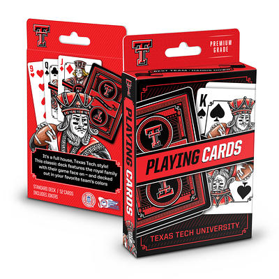 Texas Rangers Classic Series Playing Cards, Multicolor - Yahoo Shopping