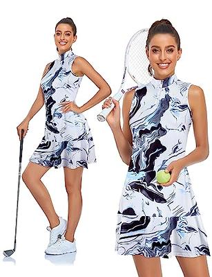 women’s golf dresses