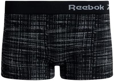 Buy Reebok Women's Underwear - Seamless Boyshort Panties (8 Pack