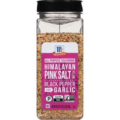 Lawry's Seasoned Salt - Culinary Hill