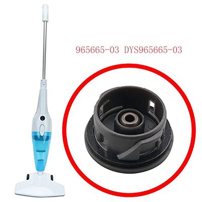 For Black Decker BSV2020G/BSV2020P Vacuum Cleaner Roller Brush Cleaning  Brushes