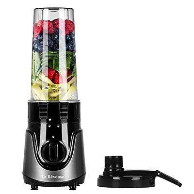  La Reveuse Personal Blender for Shakes and Smoothies