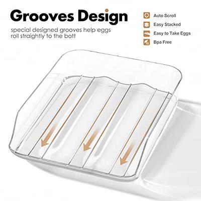 Good Grips Egg Refrigerator Bin, OXO