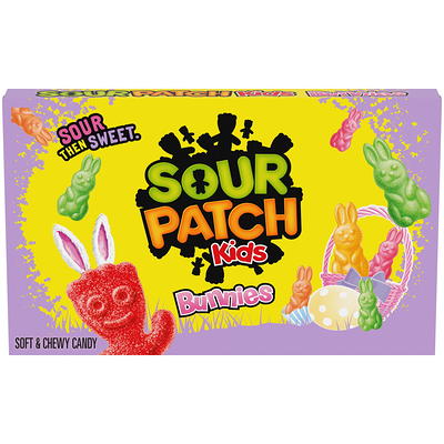 Sour Patch Kids Candy - Extreme: 3LB Box