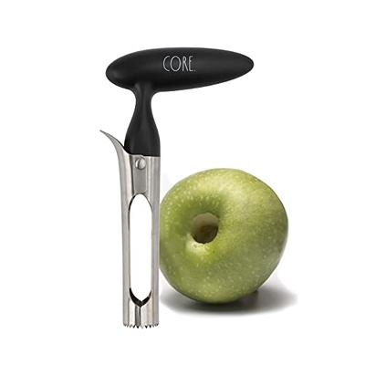 Oaklyn Easy Clean Rustproof Pineapple Slicer & Corer Tool