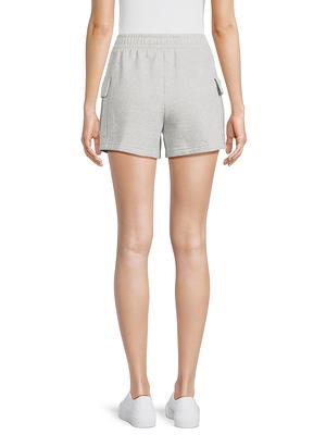 No Boundaries Juniors' Fleece Cargo Shorts, 2-Pack, Sizes XS-XXXL - Yahoo  Shopping