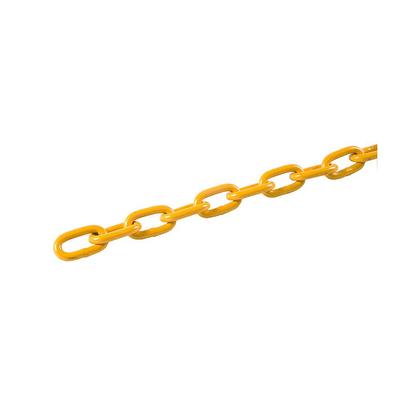 Blue Hawk 1 ft. 2/0 Weldless Zinc Plated Steel Chain (By-the-Foot)