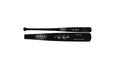 Miguel Cabrera Autographed Signed Blonde Louisville Slugger Pro