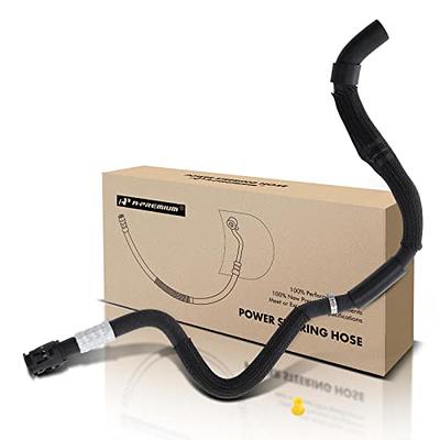  A-Premium Power Steering Hose Pressure Hose Line