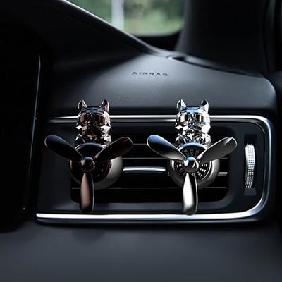 Car Aromatherapy Ornaments Easy To Use Car Air Freshener For Car Automobile Auto  Accessories