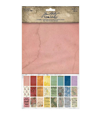 Glitter Primary 12 inch x 12 inch Cardstock Paper Pack by Recollections, 24 Sheets, Size: 12 x 12, Assorted