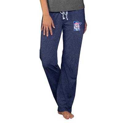 Concepts Sport Women's Concepts Sport Navy Atlanta Braves Plus