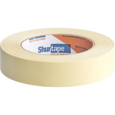 Nashua Tape 2 13/16 x 60 Yards 6 Mil Natural Multipurpose Masking Tape  1088326