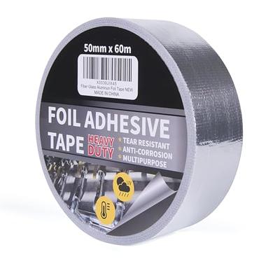 Strong Adhesive Double-sided Gauze Fiber Mesh Tape, Foam Glue