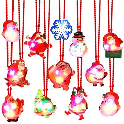 Augshy 6 Packs Christmas Wristbands Jingle Bells with Gold Bells, Bracelet  Ankle Bells Musical Instruments for Christmas Gifts Kids Party Favor Toys(3