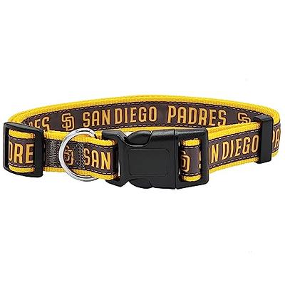 San Diego Padres MLB Dog Jersey